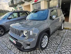 Cinzento Usado 2022 Jeep Renegade SUV | € 22.950 (Preço justo)