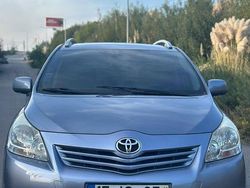 Usado 2010 Toyota Verso Monovolume | € 9.850