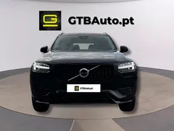 Preto Usado 2023 Volvo XC90 SUV | € 65.900
