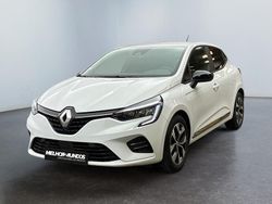 Branco Usado 2023 Renault Clio V Evolution | € 18.990 (Preço justo)