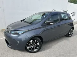 Usado 2018 Renault Zoe Citadino | € 8.800 (Bom preço)