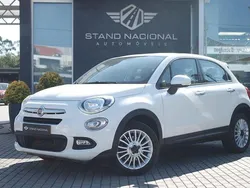 Branco Usado 2017 Fiat 500 Pop Star | € 10.900 (Preço justo)