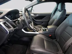 Preto Usado 2024 Jaguar I-Pace SE SUV | € 44.999 (Preço justo)
