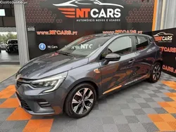 Outra Usado 2022 Renault Clio V LIMITED | € 17.900 (Preço justo)