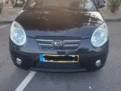 Usado 2009 Kia Picanto Citadino | € 4.300