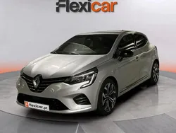 Cinza Usado 2021 Renault Clio V LIMITED | € 14.490 (Bom preço)