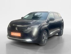 Preto Usado 2023 Peugeot 5008 Allure SUV | € 26.544 (Preço justo)