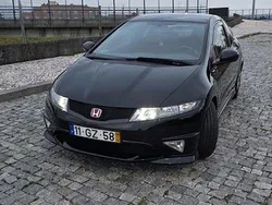 Usado 2008 Honda Civic Type R | € 15.000