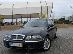 Usado 2002 Rover 45 Sedan | € 2.796