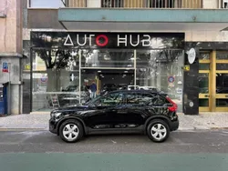 Preto Usado 2022 Volvo XC40 SUV | € 29.990 (Bom preço)