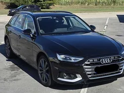Usado 2021 Audi A4 Advanced Carrinha | € 21.900 (Super Preço)