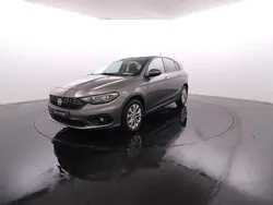 Cinzento Usado 2020 Fiat Tipo | € 17.450 (Caro)