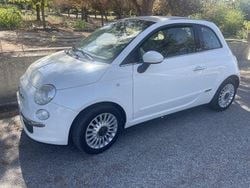 Usado 2010 Fiat 500C Cabrios | € 7.400 (Preço elevado)