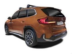 Prateado Usado 2025 BMW X1 Performance SUV | € 51.900
