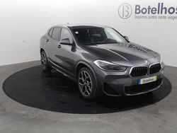 Cinza Usado 2021 BMW X2 SUV | € 29.900