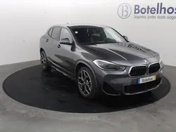 Cinza Usado 2021 BMW X2 SUV | € 35.900