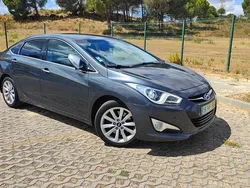 Usado 2012 Hyundai i40 Sedan | € 10.580