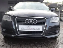 Preto Usado 2009 Audi A3 Sport | € 12.500 (Caro)