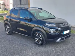 Usado 2020 Citroën C3 Aircross SUV | € 15.990 (Bom preço)