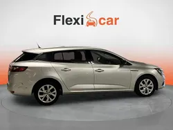 Cinza Usado 2020 Renault Mégane GrandTour LIMITED Carrinha | € 13.490 (Super Preço)
