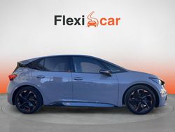 Cinzento Usado 2022 Cupra Born Citadino | € 23.390 (Preço justo)
