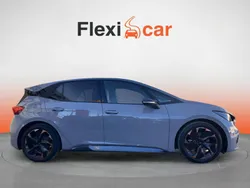 Cinzento Usado 2022 Cupra Born Citadino | € 24.490 (Preço justo)