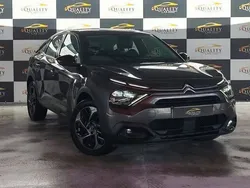 Cinza Usado 2022 Citroën C4 Feel | € 23.500 (Caro)