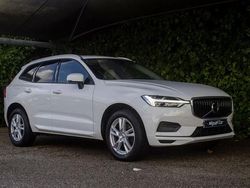 Branco Usado 2017 Volvo XC60 Momentum SUV | € 27.900 (Preço elevado)