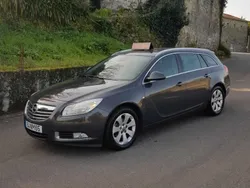 Cinzento Usado 2013 Opel Insignia S Carrinha | € 15.950