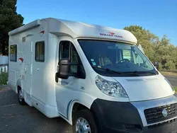 Branco Usado 2007 Fiat Ducato Van | € 35.450 (Caro)