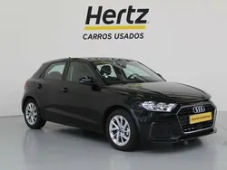 Preto Usado 2023 Audi A1 Advanced Citadino | € 19.890 (Bom preço)