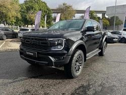 Preto Usado 2024 Ford Ranger Pickup | € 58.750