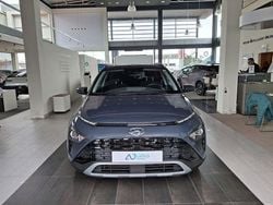 Cinzento Usado 2024 Hyundai Bayon Premium SUV | € 21.290 (Preço justo)