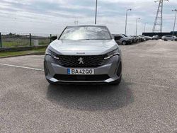 Cinzento Usado 2023 Peugeot 3008 Allure Carrinha | € 29.990 (Preço justo)