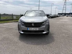 Cinzento Usado 2023 Peugeot 3008 Allure Carrinha | € 28.990 (Preço justo)