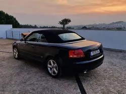 Usado 2006 Audi A4 | € 9.500