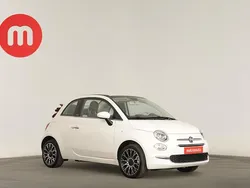 Usado 2023 Fiat 500C Dolcevita Cabrios | € 16.499 (Preço justo)