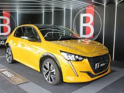 Outra Usado 2021 Peugeot 208 Citadino | € 15.999 (Bom preço)