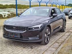 Preto Usado 2023 Polestar 2 Citadino | € 32.900 (Preço elevado)
