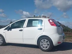 Usado 2018 Fiat Punto Citadino | € 9.500