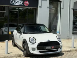 Branco Usado 2015 Mini Cooper Citadino | € 11.990 (Preço justo)