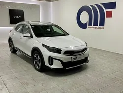 Branco Novo 2025 Kia XCeed SUV | € 21.899 (Super Preço)