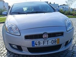 Usado 2008 Fiat Bravo Citadino | € 5.250 (Preço justo)