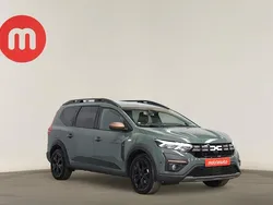 Usado 2024 Dacia Jogger Extreme | € 21.499 (Preço justo)