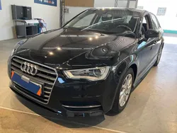 Preto Usado 2014 Audi A3 | € 15.950 (Preço justo)
