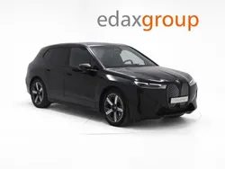 Preto Usado 2022 BMW iX SUV | € 38.990