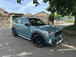 Antracite Usado 2022 Mini Countryman SUV | € 33.990 (Preço justo)