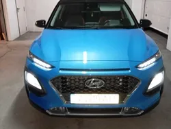 Usado 2018 Hyundai Kauai Premium SUV | € 14.900 (Preço justo)