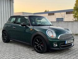 Usado 2008 Mini Cooper D Citadino | € 5.900 (Super Preço)
