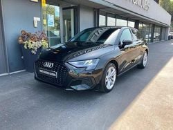 Preto Usado 2023 Audi A3 | € 23.500 (Bom preço)